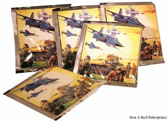 72 LOUD BOMB BAGS Exploding BOMBS NEW GAG Prank