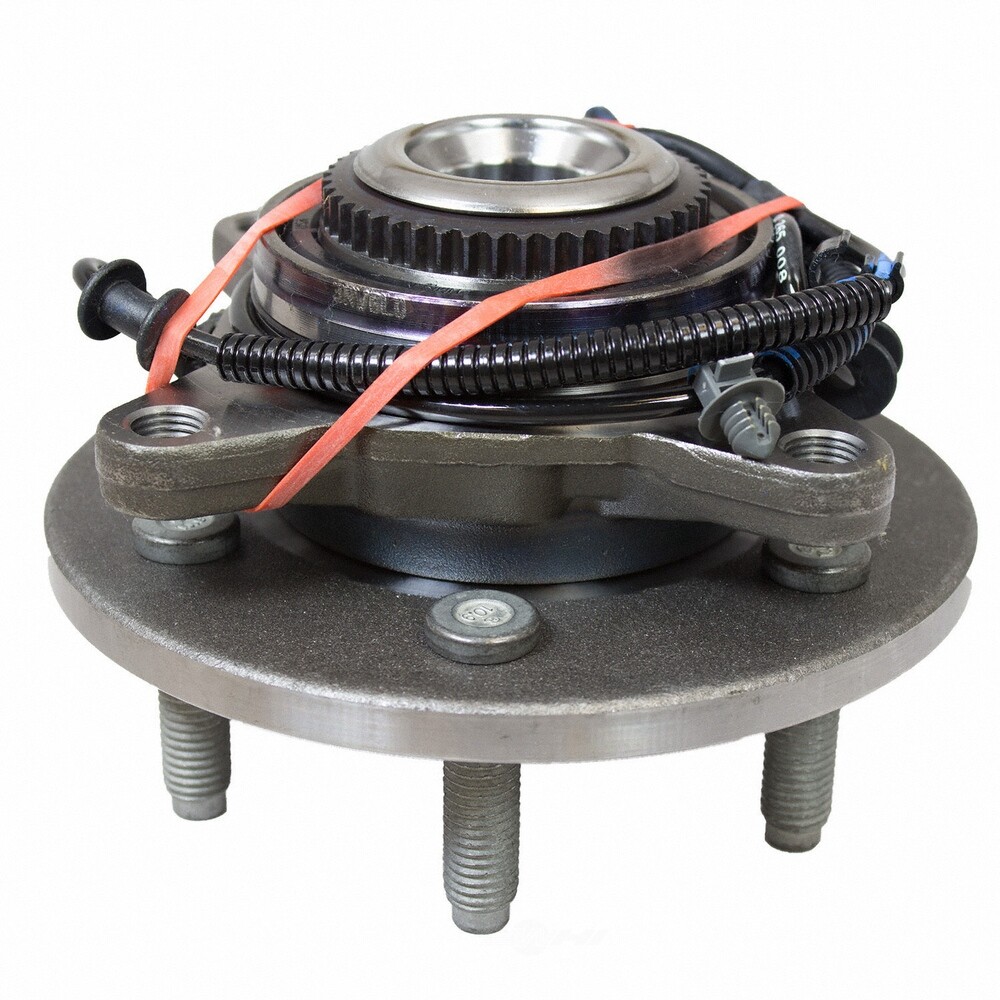 Disc Brake Hub Motorcraft HUB16