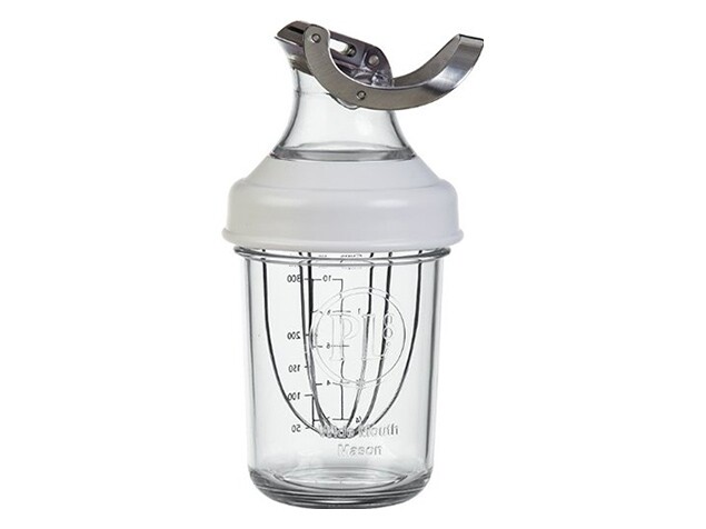 Progressive PL8-1410 Dressing Emulsifier