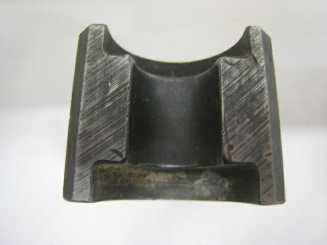 BURNDY Hypress Compression Die A27D Pack of 2