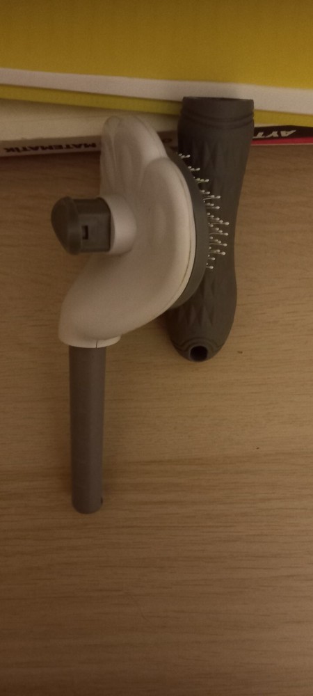 Automatic Cleaning pet comb hair remover