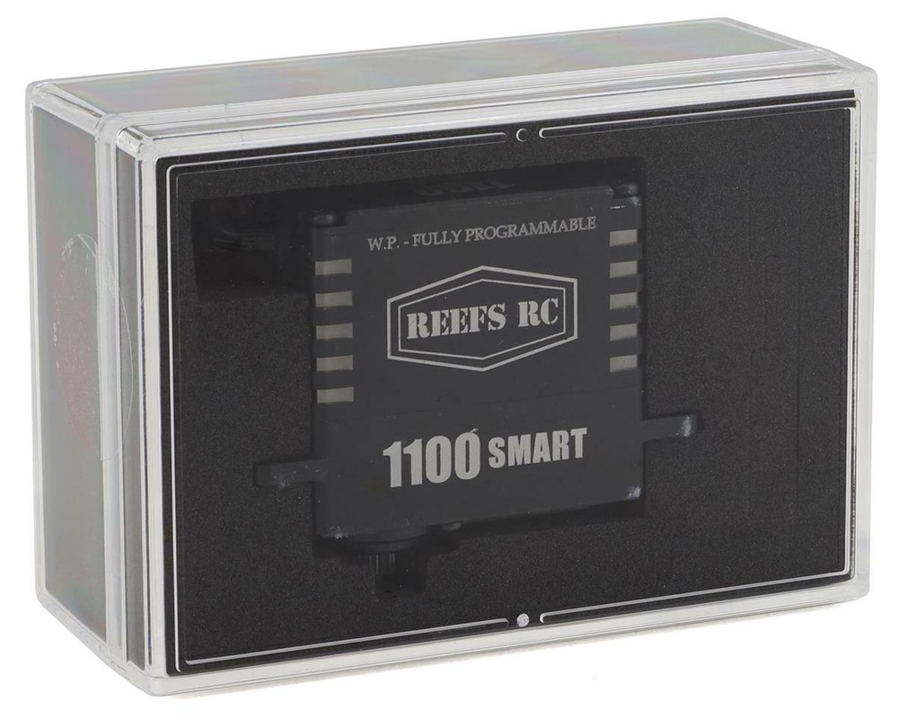 Reefs RC 1100 Smart Servo & Winch [SEHREEFS119]