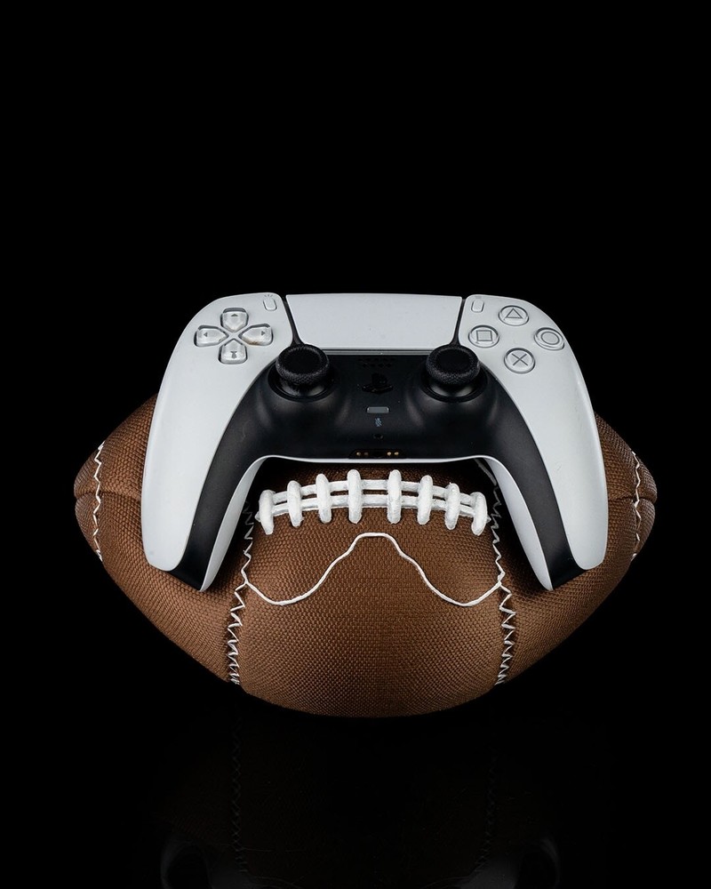 Touchdown Controller Holder