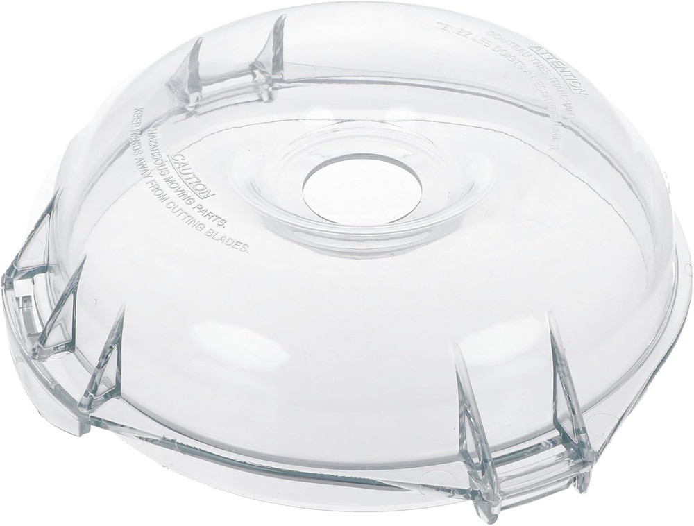 106458S Cutter Bowl Lid