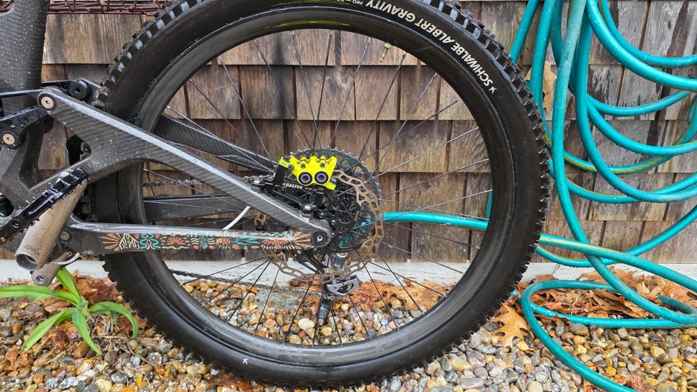We Are One Arrival 152 Frameset