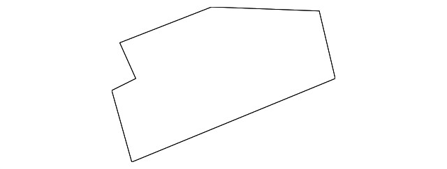 Genuine GM Lower Panel 25787787