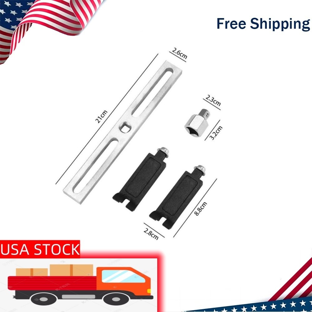 ✨Fuel Pump Removal Tool,Fuel Pump Lock Ring Tool✨