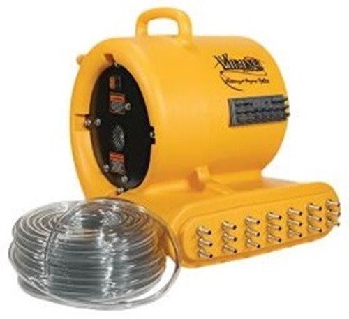 Viking PDS-21 Pressurized Drying System