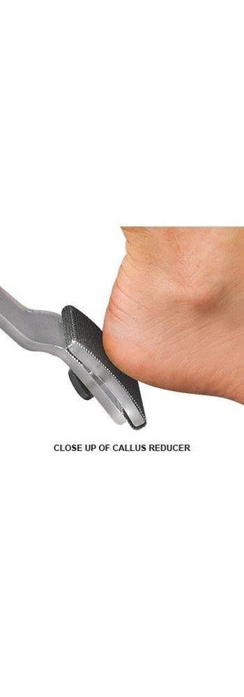 Sof Feet Callus Reducer