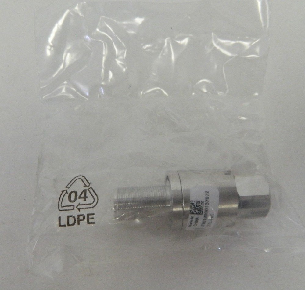 Poly Phaser LSXL-ME Inline EMP Surge Filter