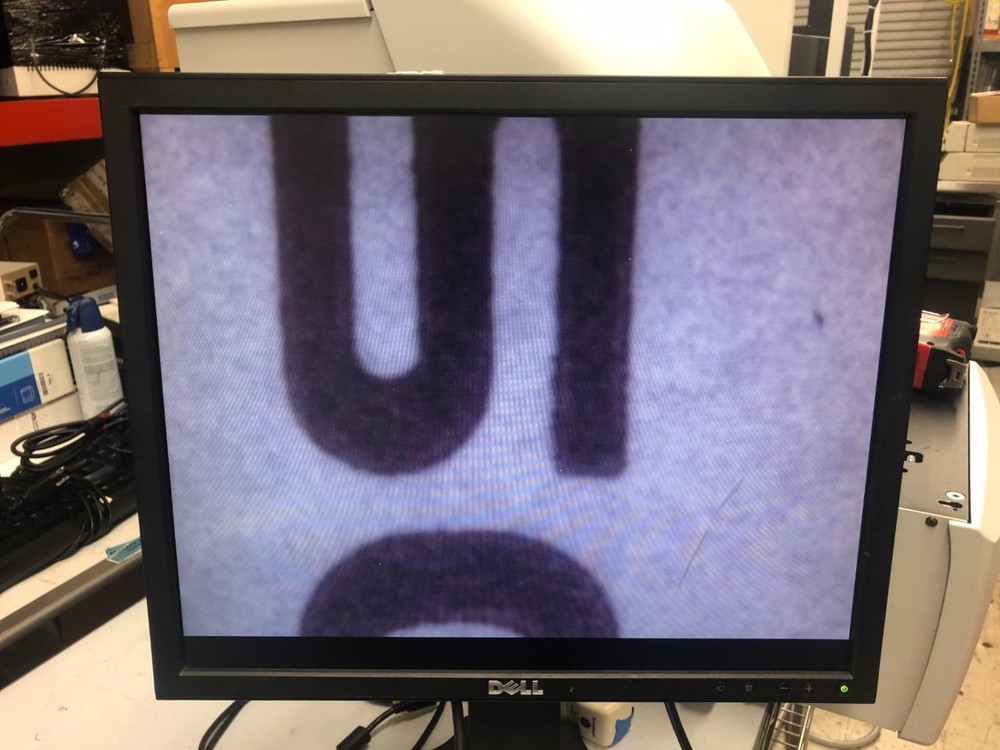 Nikon DN100 Digital Net Camera Control Unit USED (9100)R