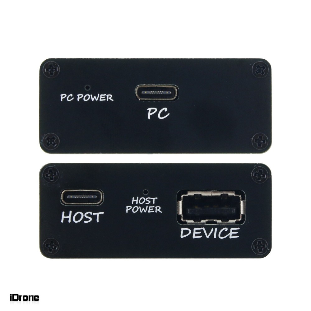 Open Source USB Sniffer 2.0 USB Protocol Analyzer Bus Protocol Analyzer Tool #US