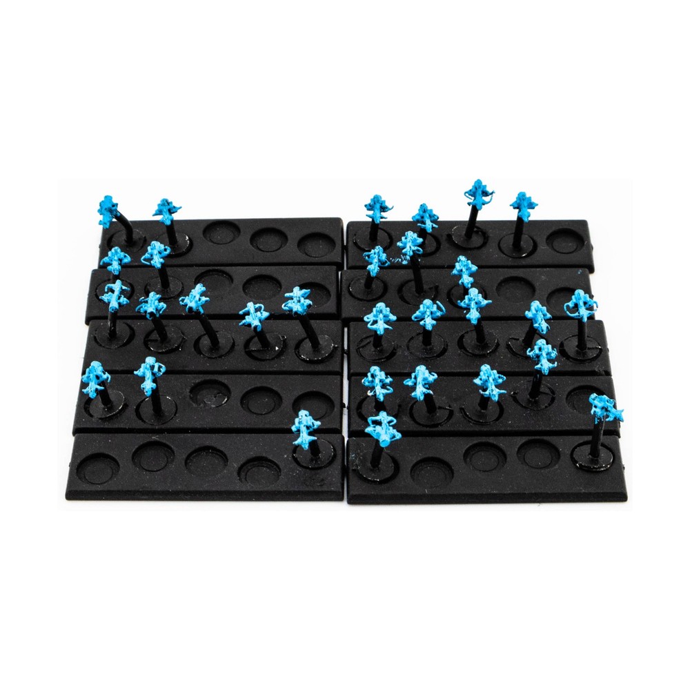 Fury Class Interceptors #5 NM