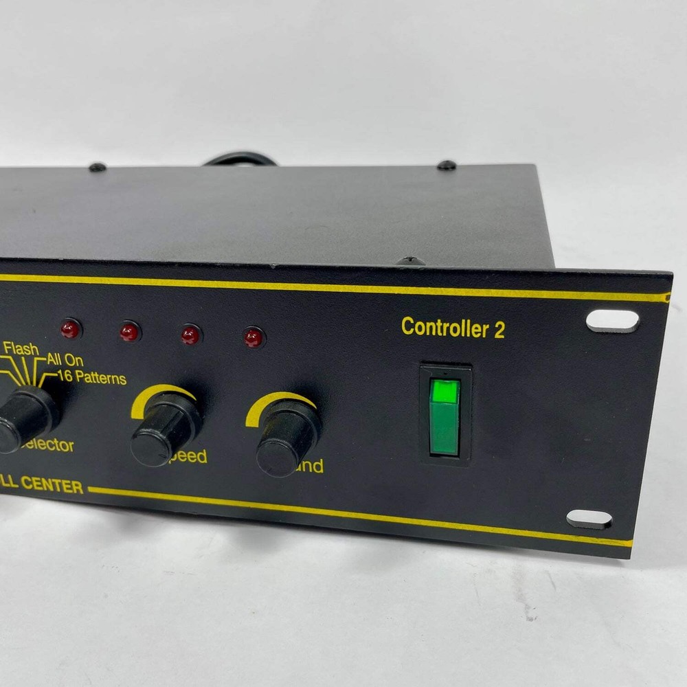 Chauvet DJ MLS 200 Multi-link System