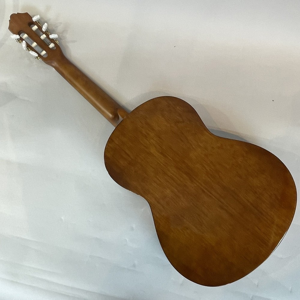 Yamaha CS40J Mini Classical Guitar 580mm Scale with Soft Case
