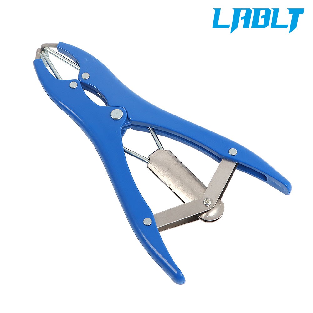 LABLT 100 Marking Ring ＋ Bander Docking Elastrator Sheep Castration Applicator