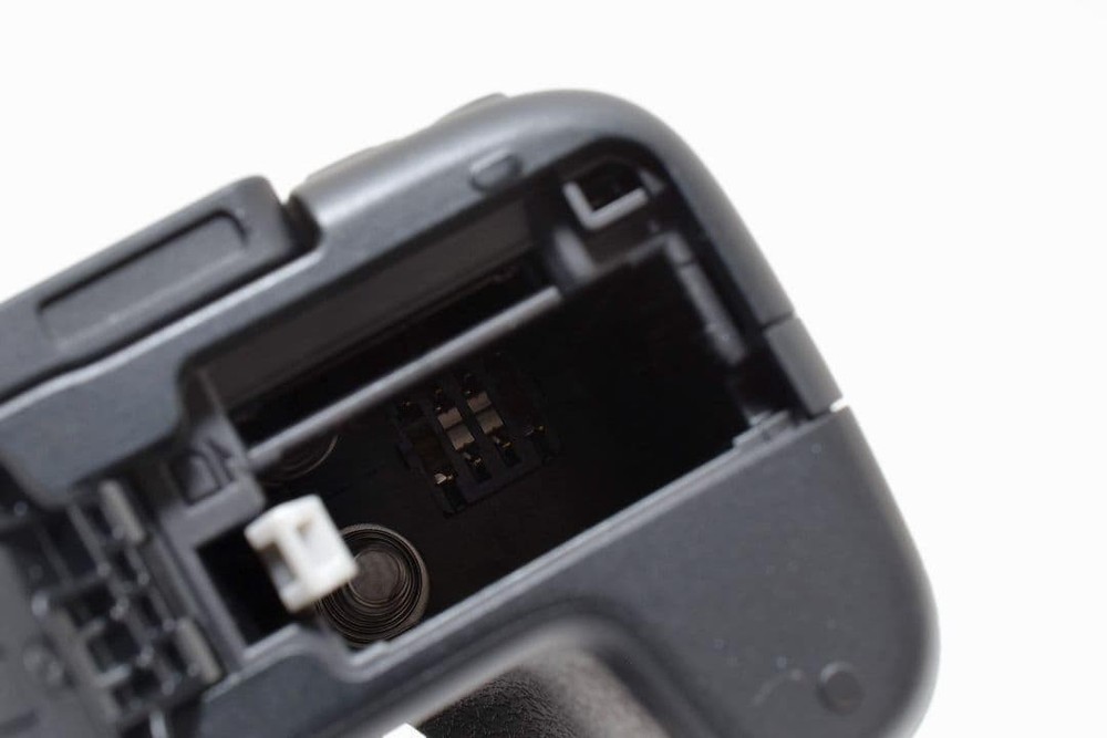 Canon EOS KiSX10 874716