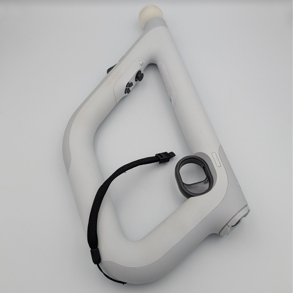 Sony PlayStation VR PSVR1 Bundle Aim Controller Move Camera PS4 Games Case Box