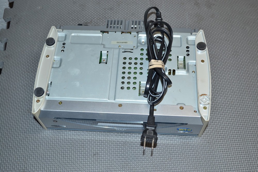 JVC Compact System FS-SD550 CD Player Radio