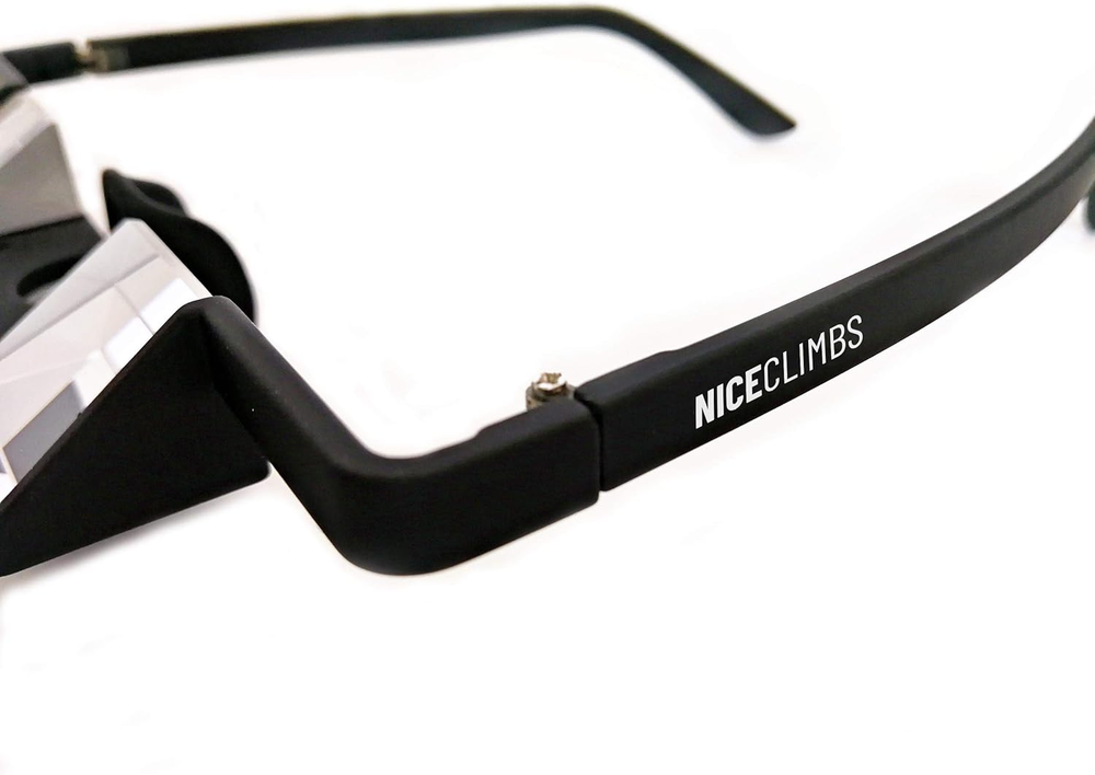 Rock Climbing Belay Glasses