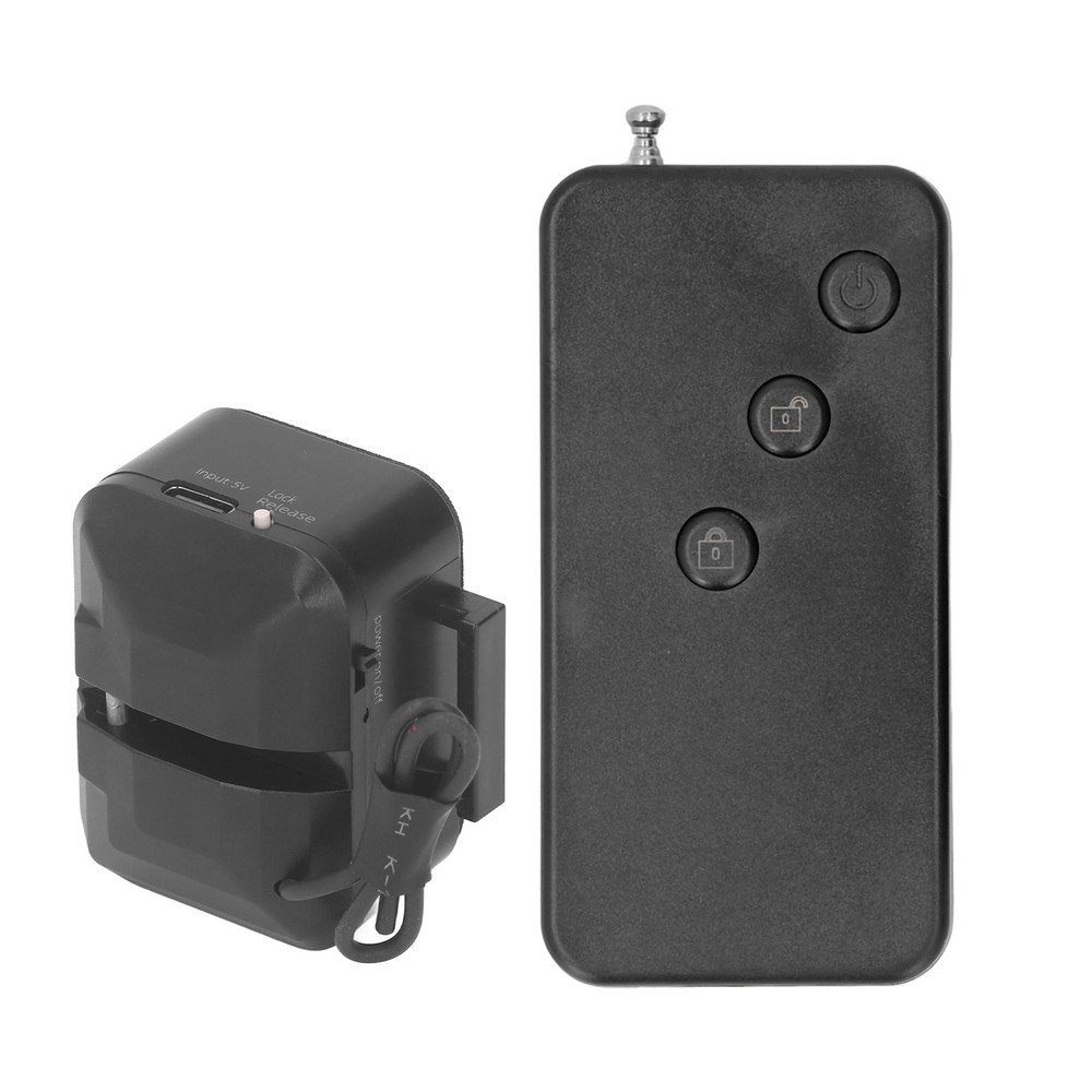 Airdrop System Drone Payload Transport Release Device For Mini 4 Pro For