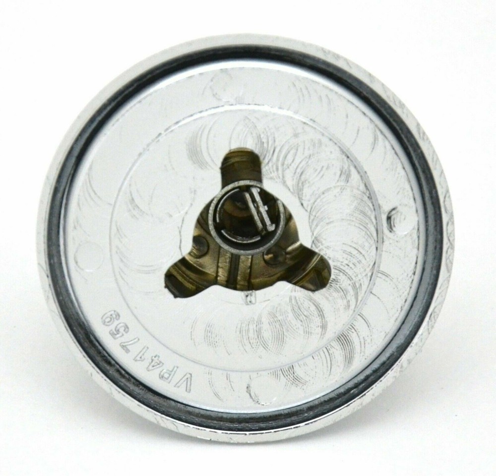 UP Data Display Module Control Knob Set for Peterbilt 2010+ Plastic #41772