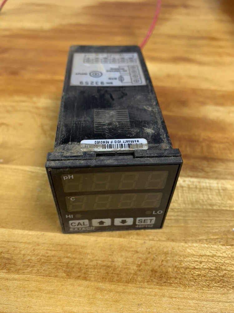 EXTECH INSTRUMENTS 93259   B154