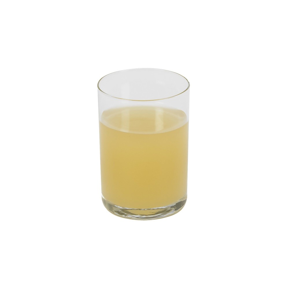 Thick & Easy Clear Nectar Consistency Apple Thickened Beverage, 4-ounce Cup
