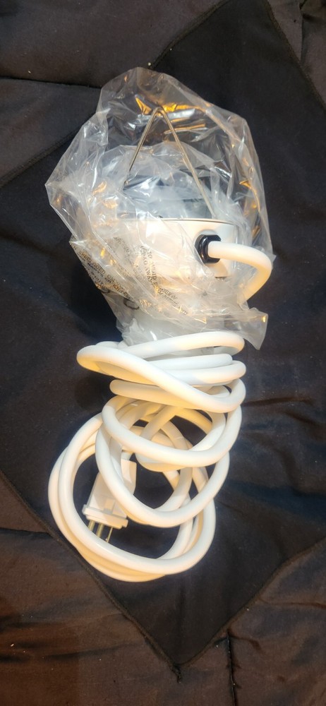 15' E39 Mogul Socket/Cord Set With Ballast Plug