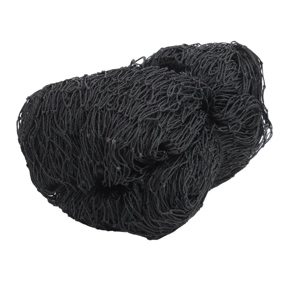 10 x 10 Feet Heavy Duty Baseball Softball Batting Cage Net Backstop Practice Net