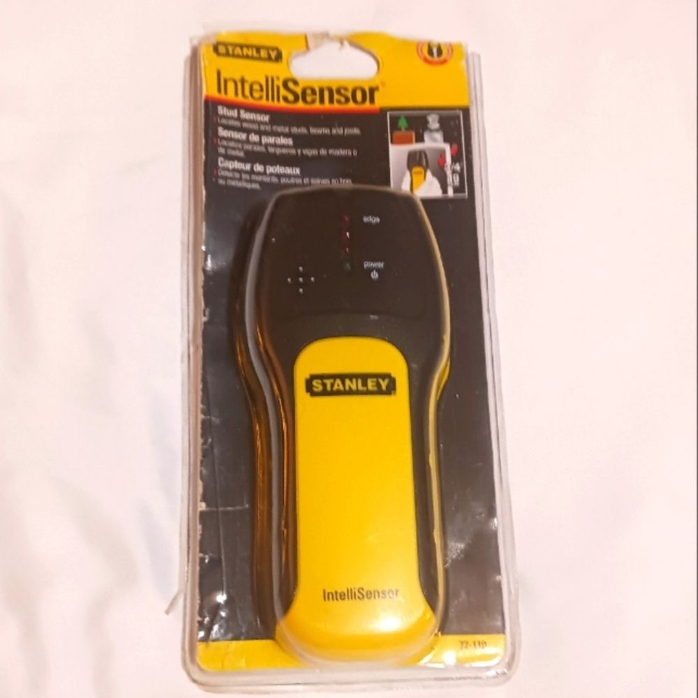 Stanley IntelliSensor Stud Sensor