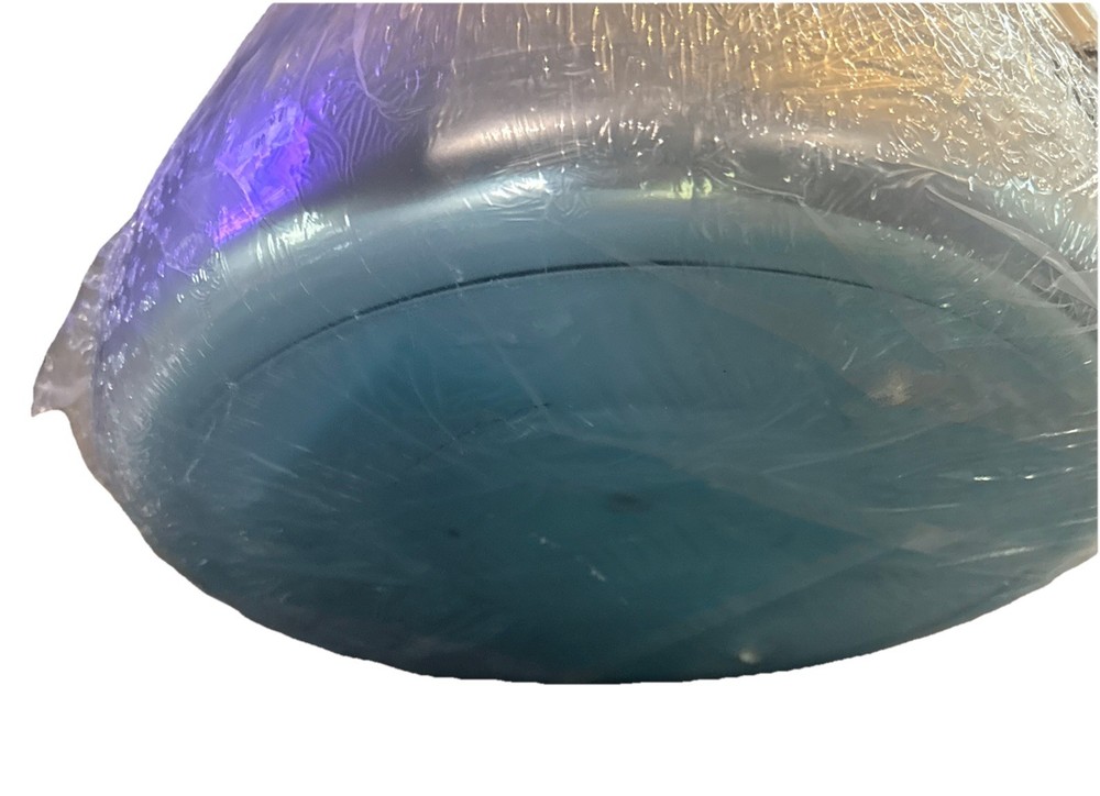 Rainbow RainMate 1L water-based air purifier