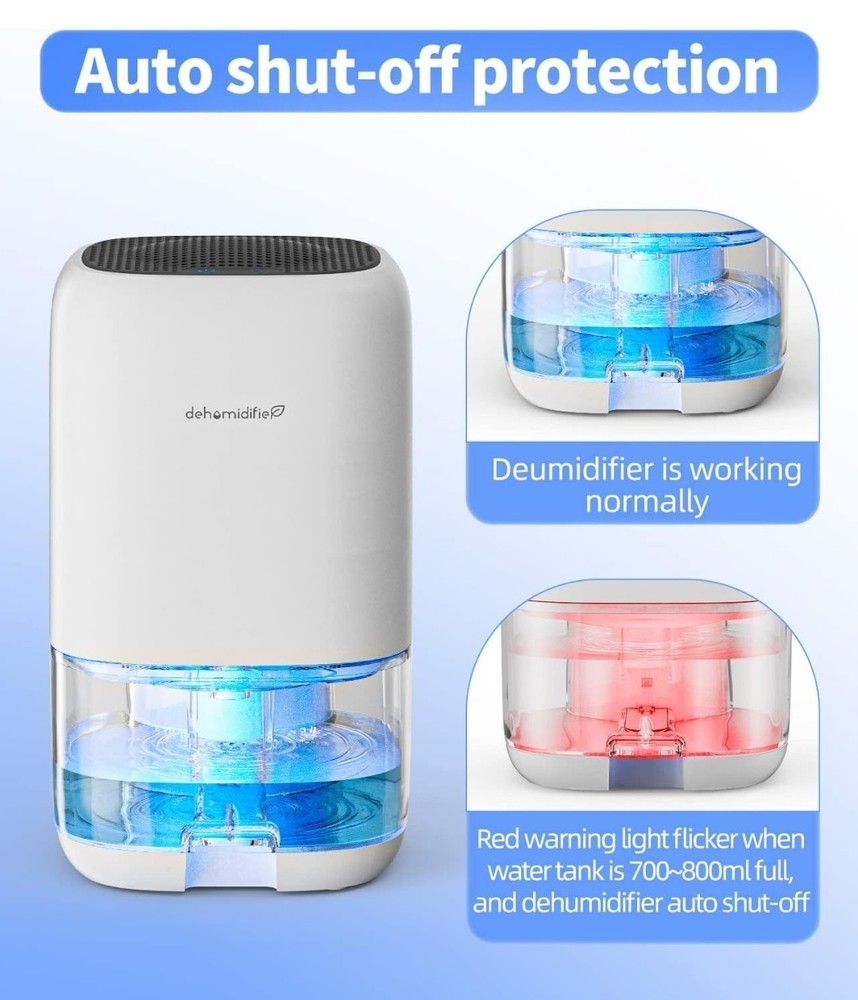 Tabyik Dehumidifier