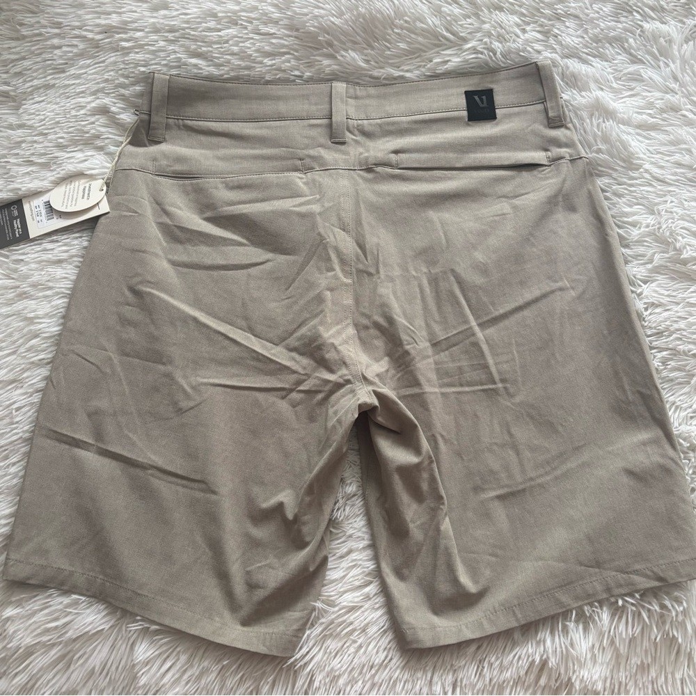 Vuori Men’s Aim short