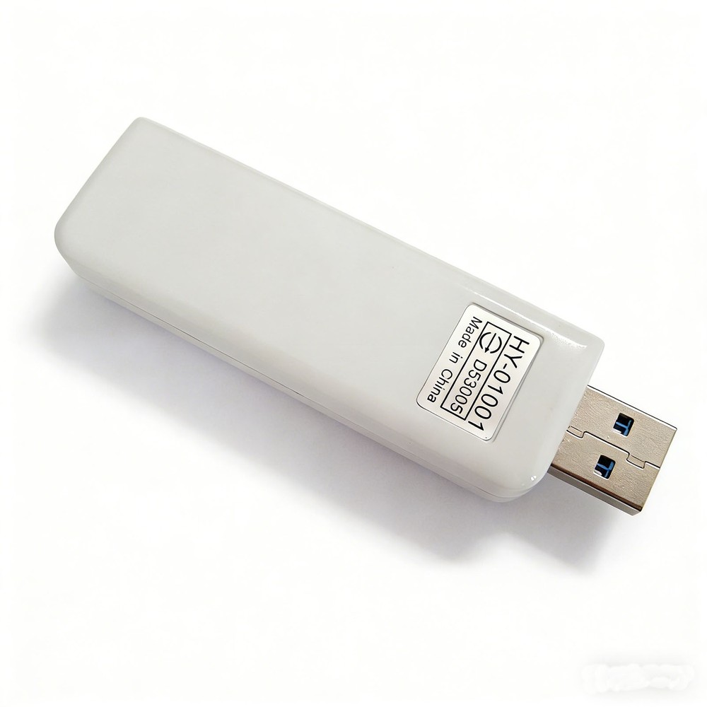 New CF CompactFlash Card Reader High Speed CF Card Writer Adapter USB 2.0