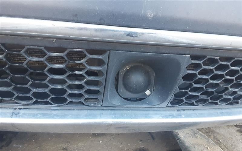 Camera/Projector Radar Unit Mounted Behind Grille Fits 14-15 DURANGO 10290485