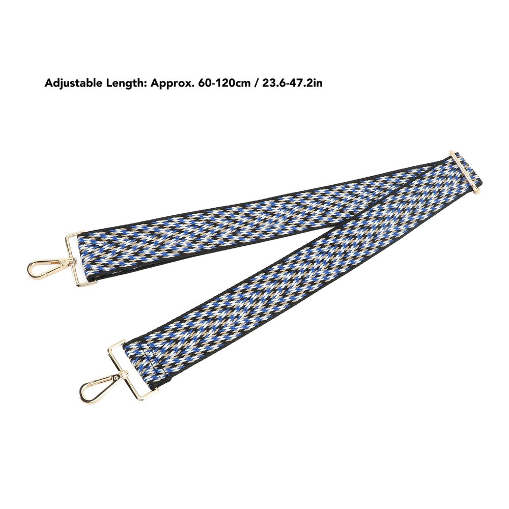 Camera Strap Woven Thickened Webbing Polyester Camera Neck Shoulder Strap