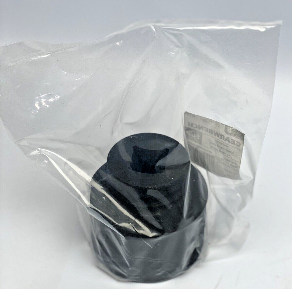 Gearwrench Impact Socket, 1" Drive,6 pt, 2-1/2"