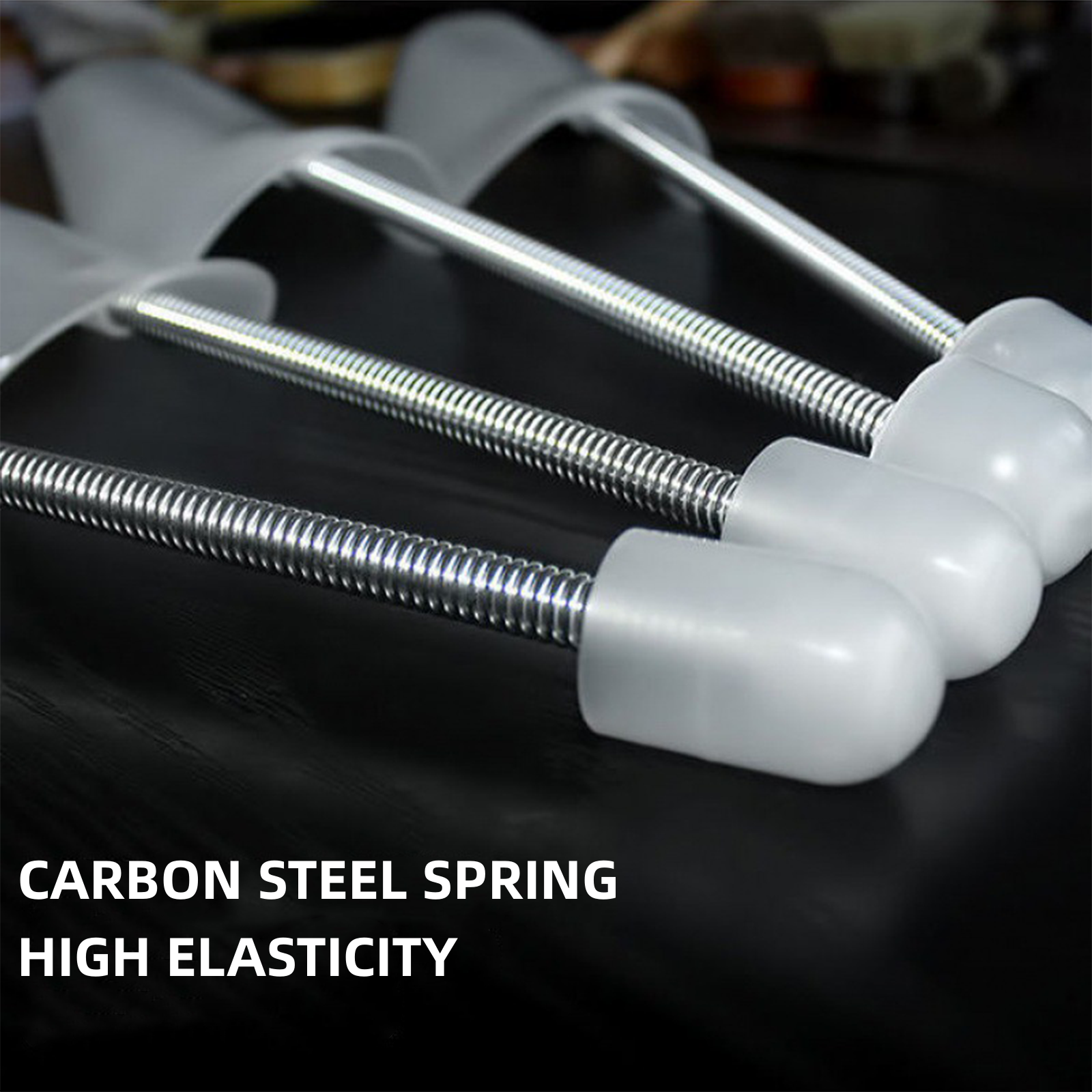 1-2 Pairs Adjustable Plastic Spring Men Women Shoe Trees Shaper Keeper Stretcher