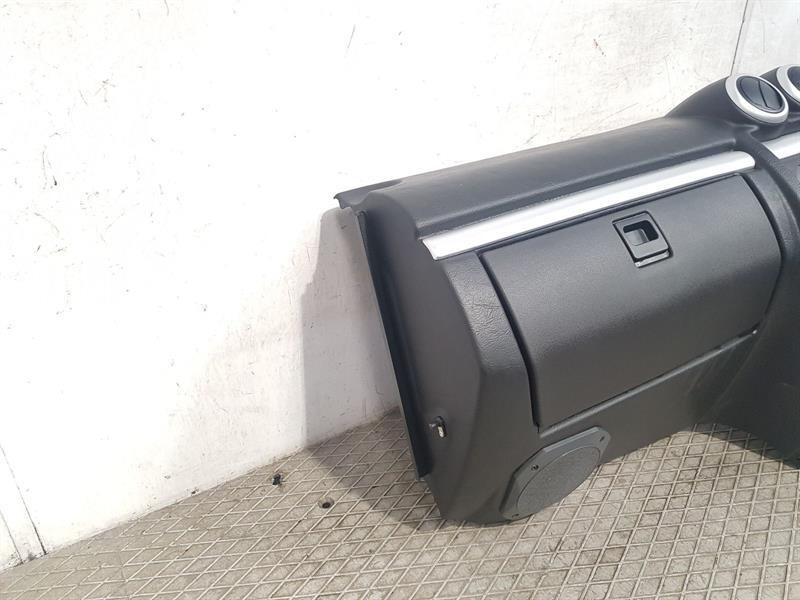 2012-2019 MK1 AIXAM CROSSOVER DASHBOARD