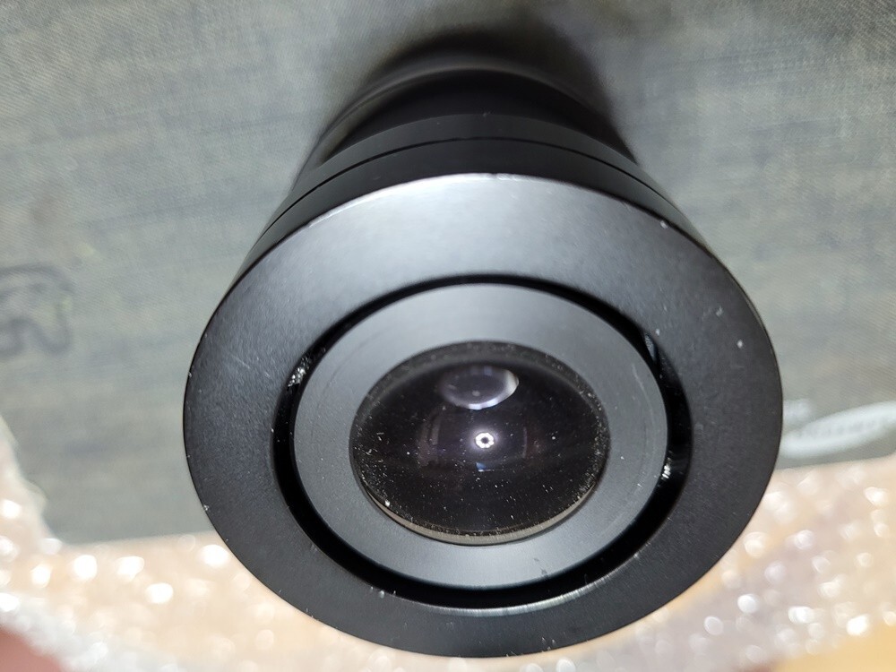 Olympus Camera Adapter Wide lens for Microscope