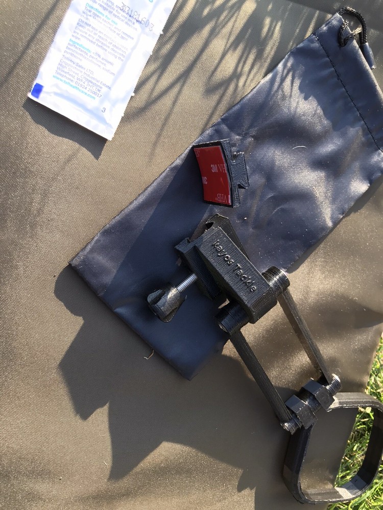 Garmin Striker Cast +gps Version Mount Bracket Designed For Waverunner Shuttle