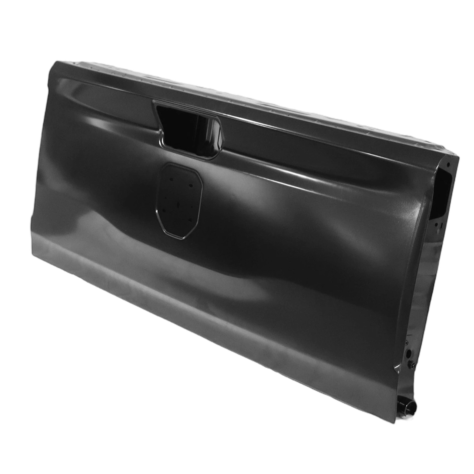 Tailgate Shell For 2019-2022 Dodge Ram 1500 Primed Steel 68278358AE