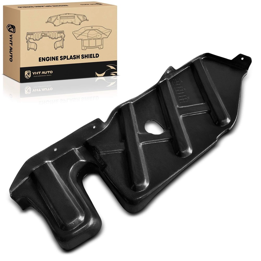 Right Engine Splash Shield for Santa Fe 2004-2006 2.7L Engine Case Guards