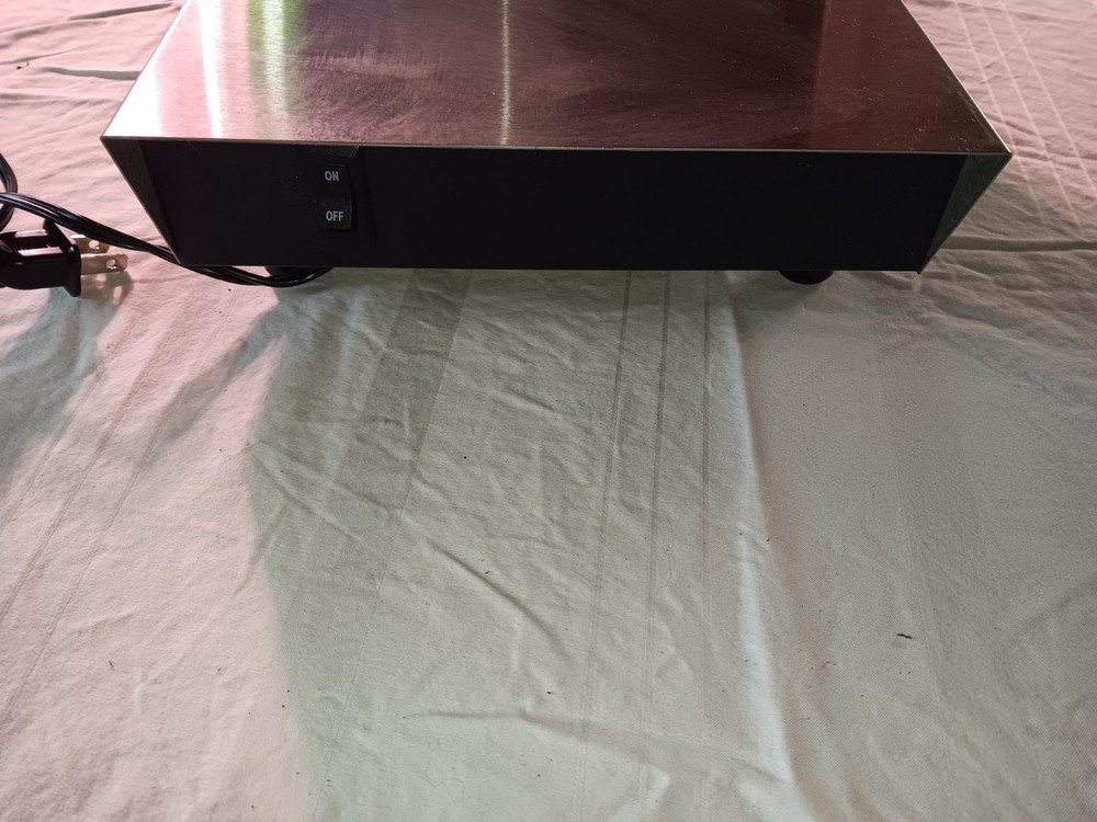 Ultravation Air Purification System Model 92-163