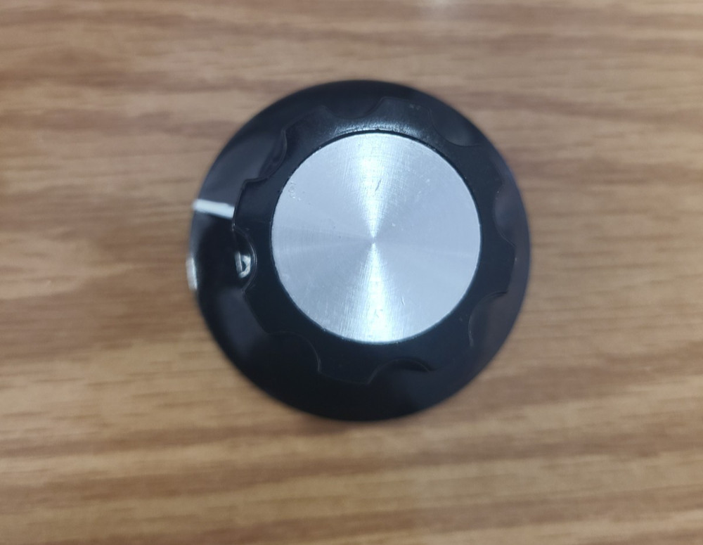 Duke 153142 Control Knob, Cook/Timer