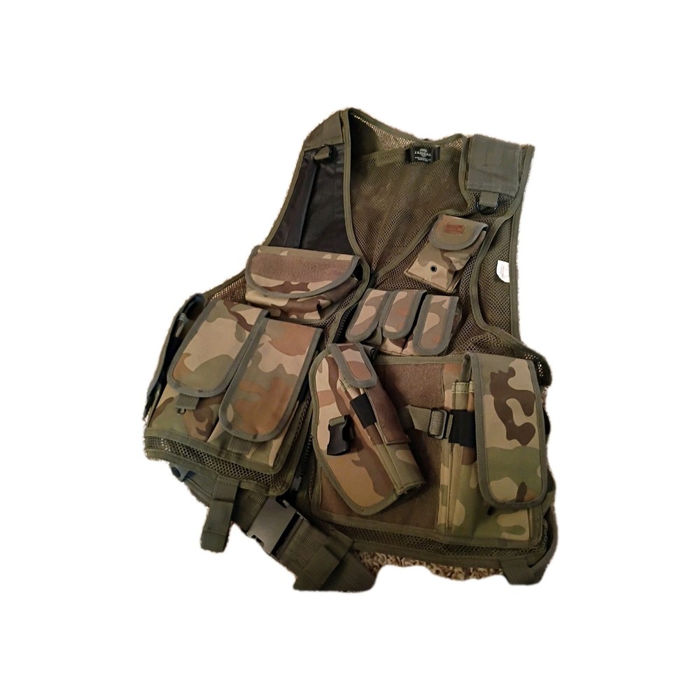 Taigear Tactical Vest
