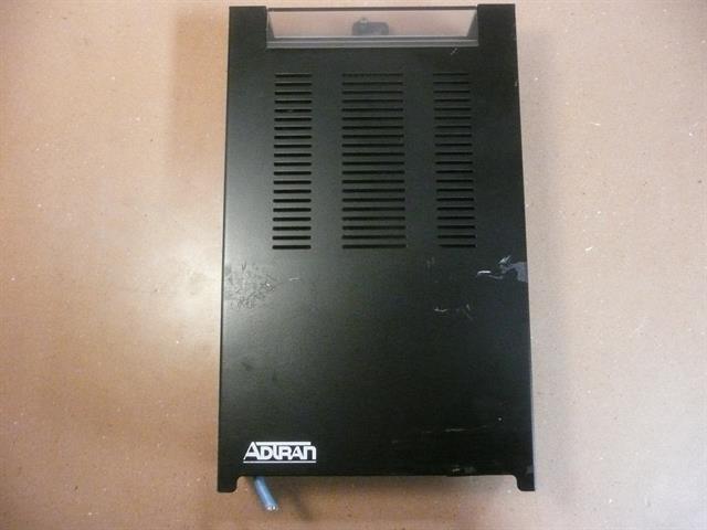 Adtran  NCM3ZCXBRA Module