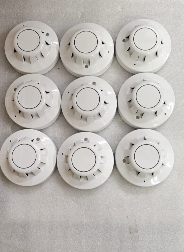 APOLLO XP95 OPTICAL SMOKE DETECTOR 55000-620APO