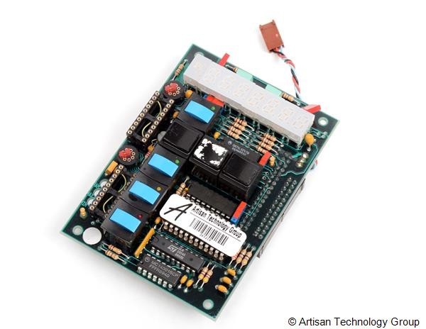 Micro-Controle 78-05-250 PCB Module